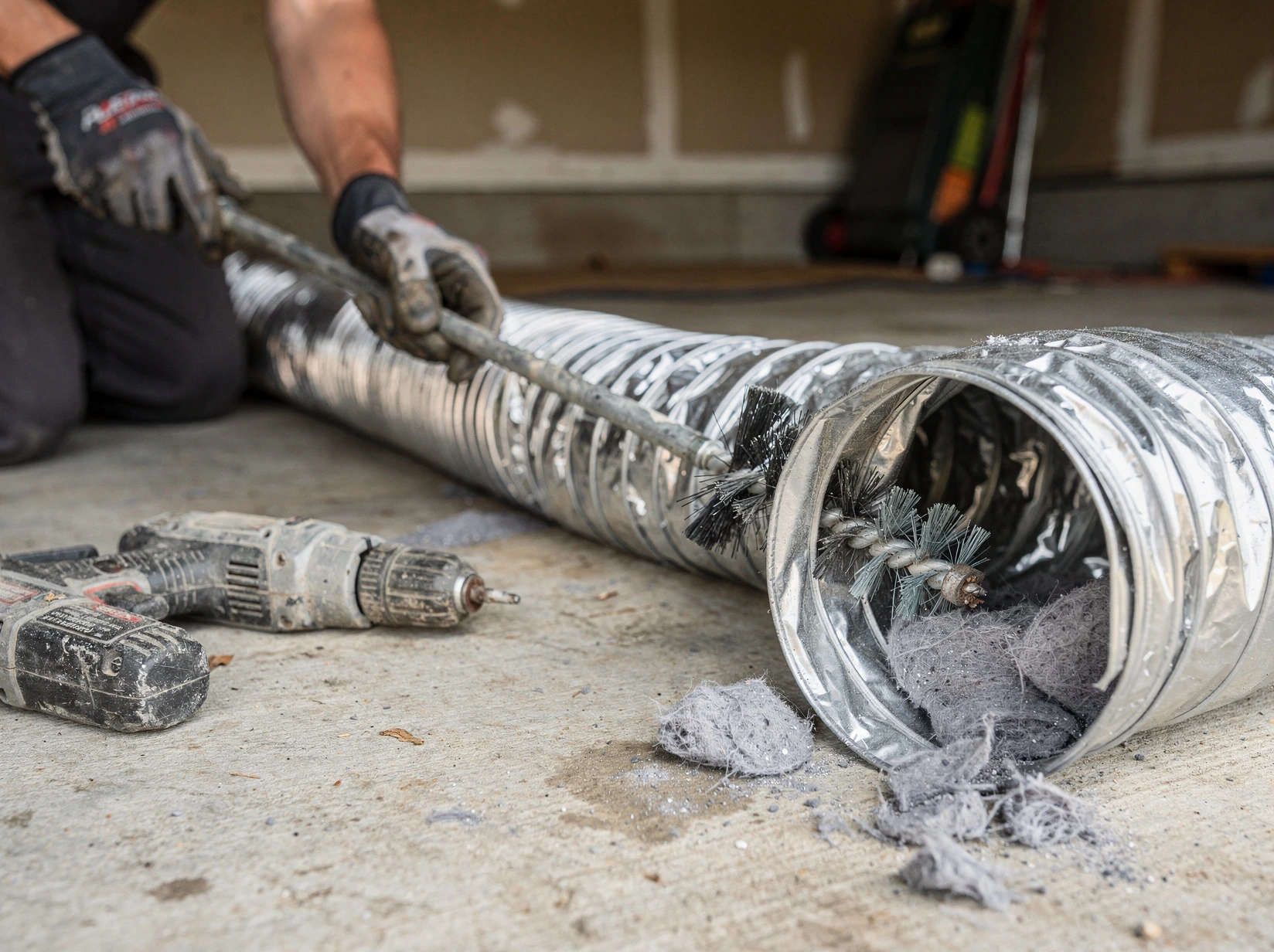 Duct Cleaning service in Boston, MA